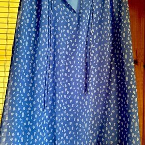 Simply Southern can be worn as tunic or mini dress!